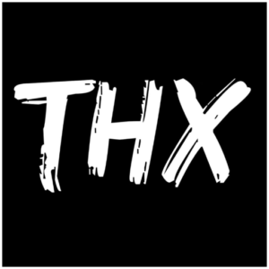 THX Cannabis Dispensary – Alberta, Portland logo