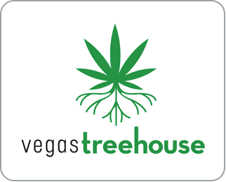 Vegas Treehouse logo