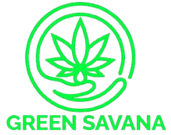 Weed & Cannabis Delivery Dispensary logo