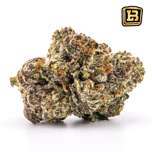Doc Holidaze Flower
