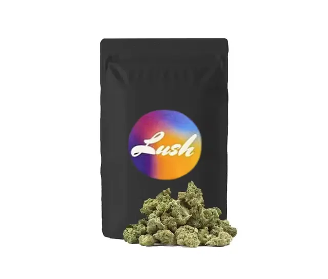 Lush | Apple Fritter Popcorn 14g