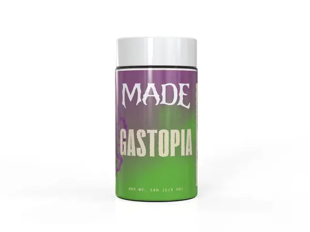 Gastopia
