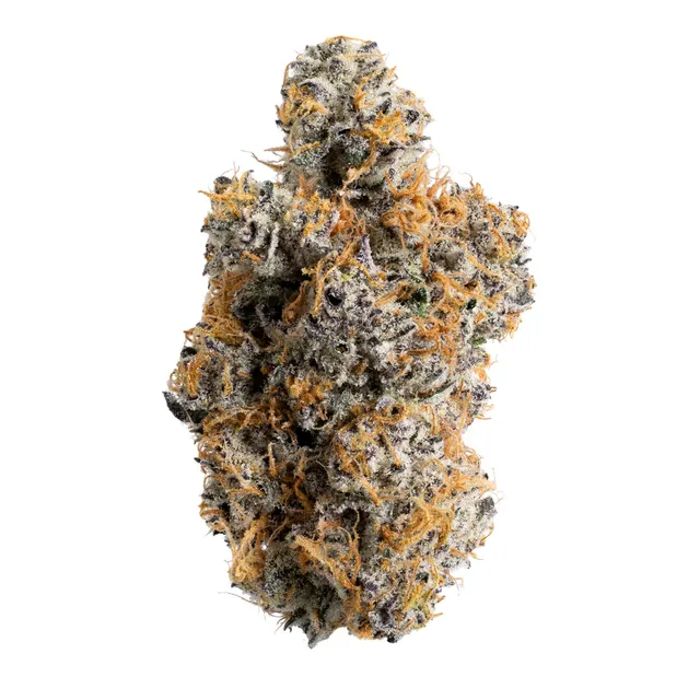 Grape Bubba Premium Flower
