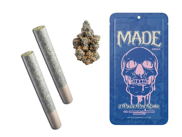 Kush Mountains