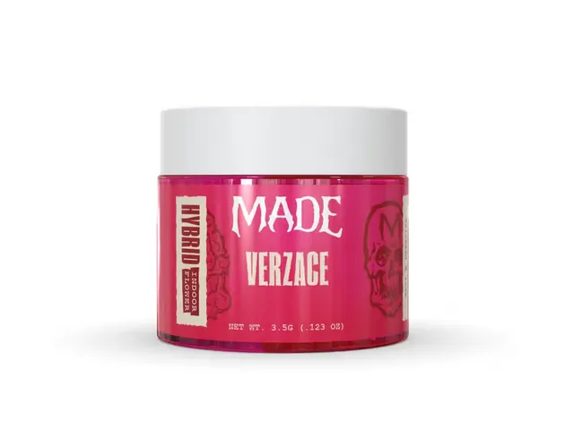 Verzace