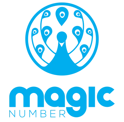Magic Number – Sparkling Grapefruit Soda – 1:1 CBG Indica 25mg