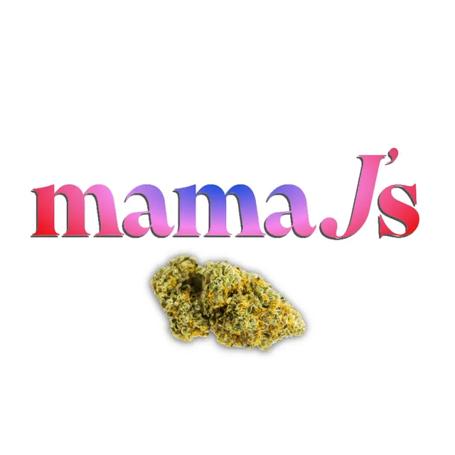 Mama J's - Jack & Coke