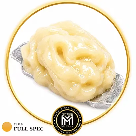 Fruit Smack Live Rosin