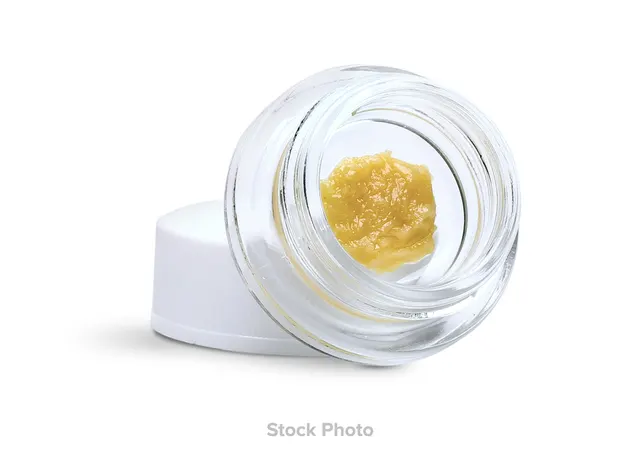 Motor Breath x Banana Punch Live Rosin