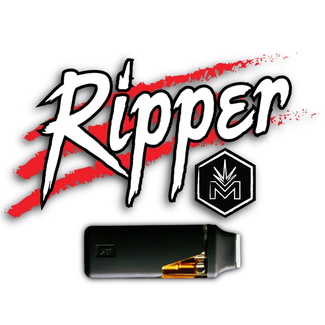 Matrix NV - Mac Herer Live Resin Ripper (0.85g)
