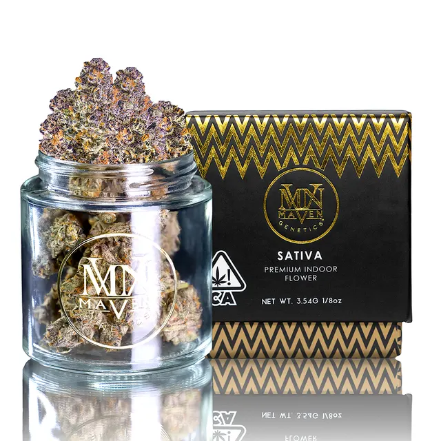 KEY LIME JACK - EIGHTH