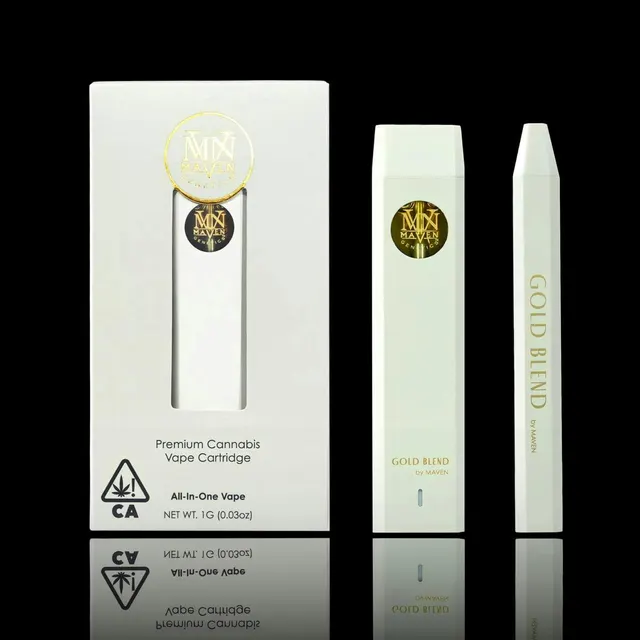 Black Lotus All-In-One Gold Blend [1g]