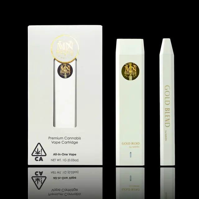 Chem 51 All-In-One Gold Blend