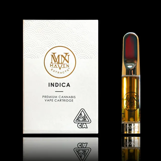 Chroma Gold Blend