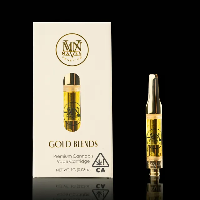 SFV OG Gold Blend