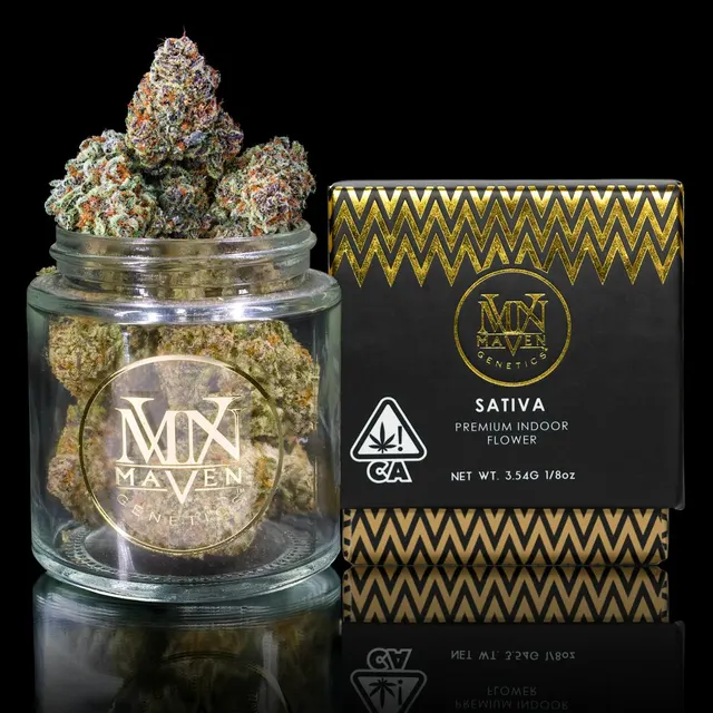 ZuZu Berry [3.5g]