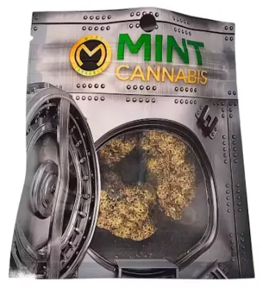 MC - Flower - SL - Cannoli Creme (SH)