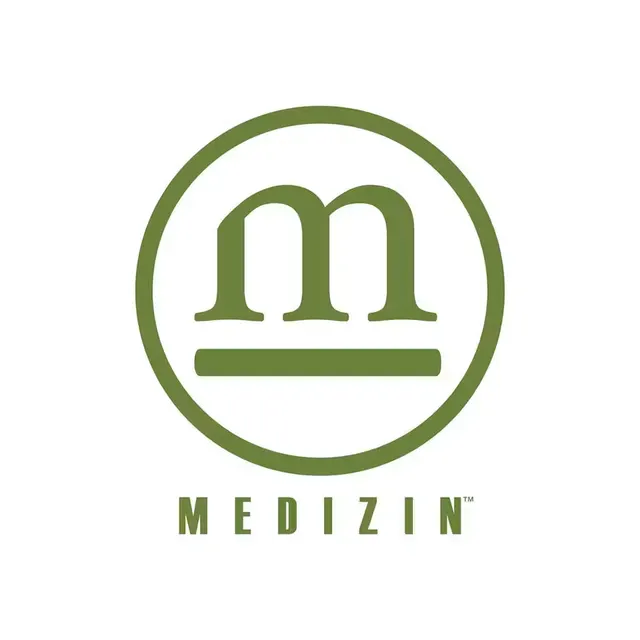 Medizin Dark Rainbow .5g Live Rosin All In One
