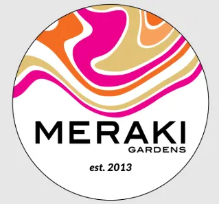 Meraki Gardens | RAINBOW SUNDAE