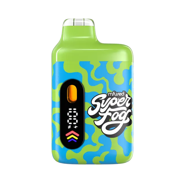 Sour Applez Twisted All In One
