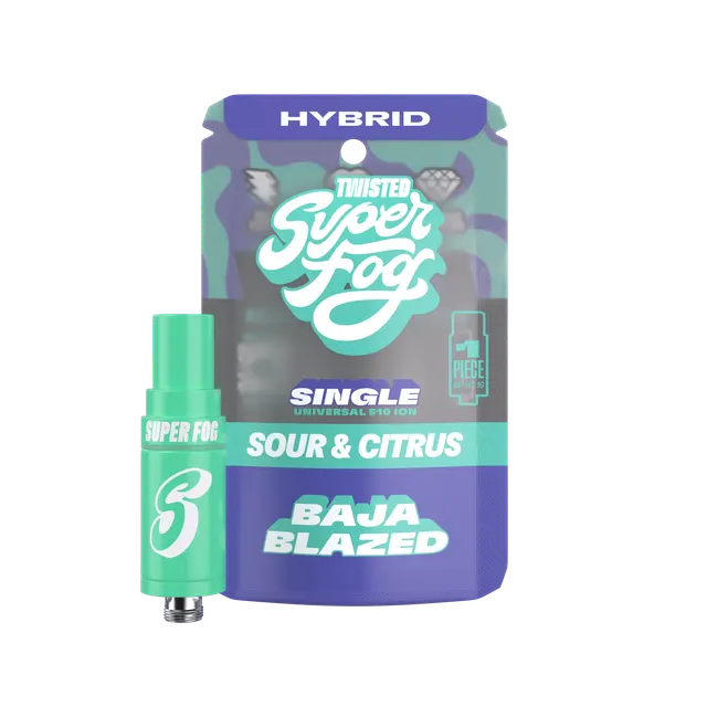 Baja Blazed | Cartridge | 1g