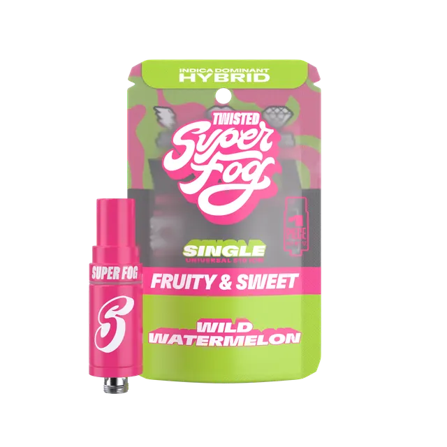 Wild Watermelon | Cartridge | 1g
