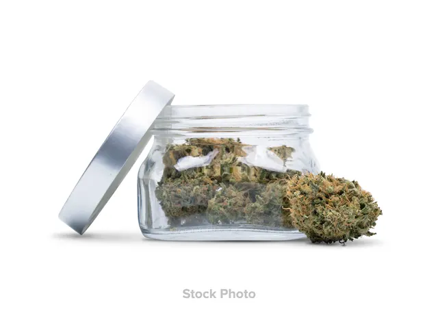MC - Flower - GL - Pineapple Petrol (H)