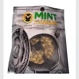 MC - Flower - PL - Cap Junky (H) (3.5g)