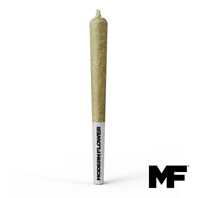 Clementine Delight Pre-Roll