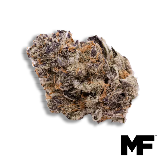 First Class Funk Flower