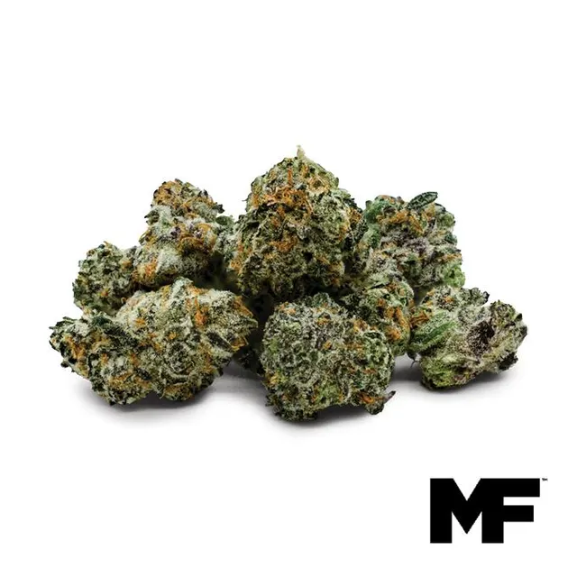 Grape Gas Smalls