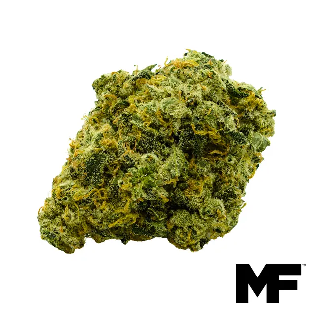 Pineapple Upside Down Cake Flower