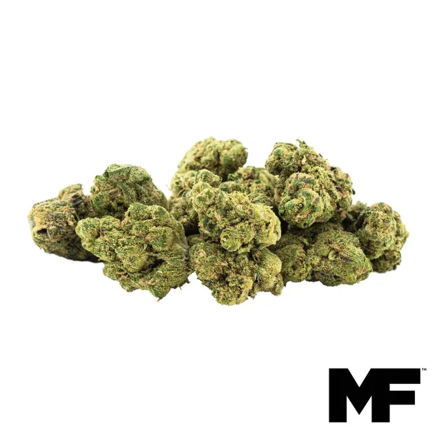 Stardawg Kush Smalls
