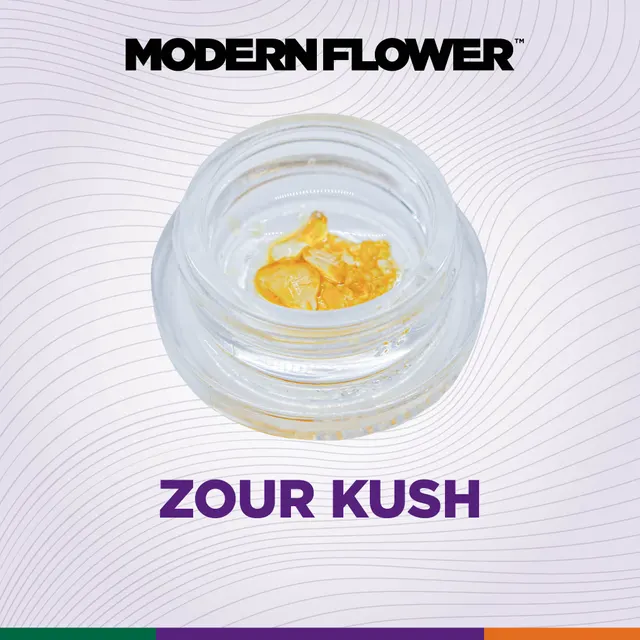 Zour Kush Live Diamonds