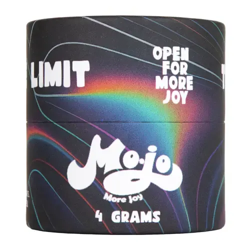 Mojo More Joy | Grape Marker Sugar Baller Jar 4g