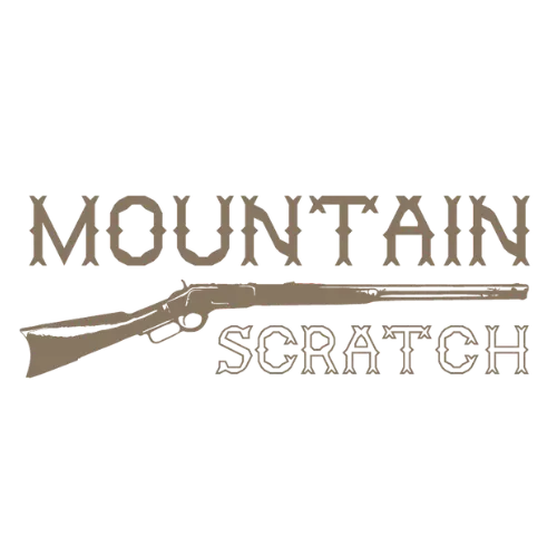 Mountain Scratch - GG | Eighths