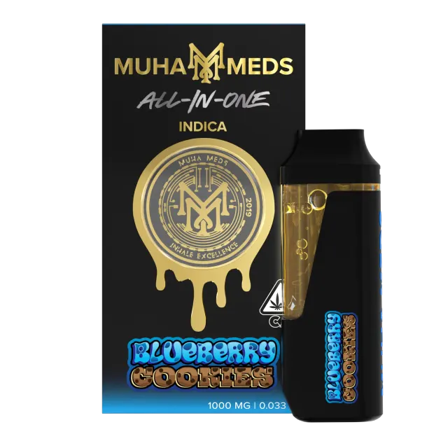 White Raspberry (H) 1g Cart Melted Diamond - 1 g