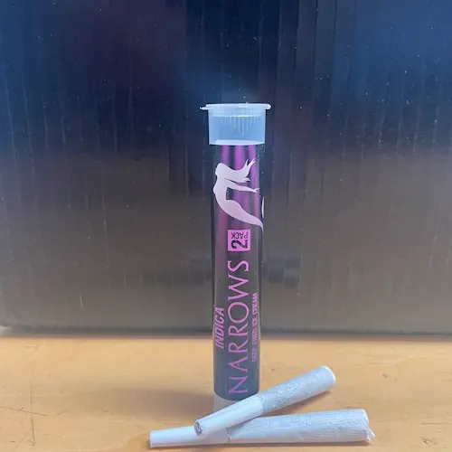 Jucee J [DOH] 2pk - by Narrows