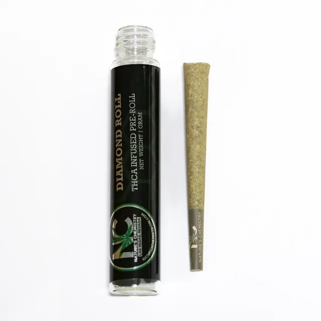 Canal Street Runtz [1g]
