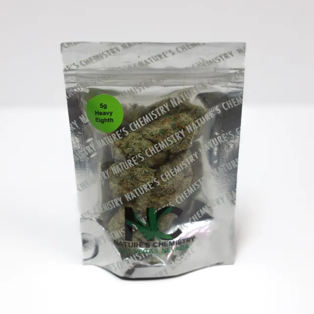 Garlic Cookies [5g]