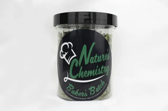 Nature's Chemistry Baker's Batch Cosmic 28g *TRIM*