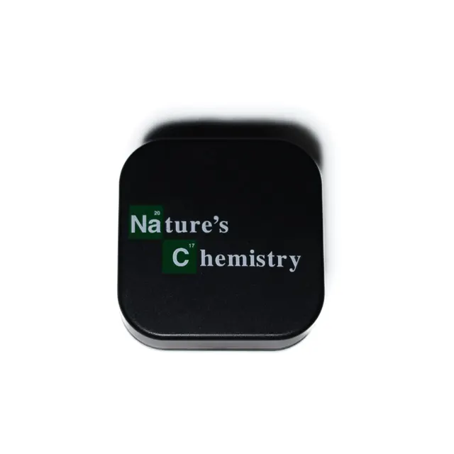 Nature's Chemistry Garlic Cocktail (H) Cured Resin Sugar 1g