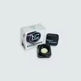 Nature's Chemistry Rosin GovernMint Oasis Badder 1g