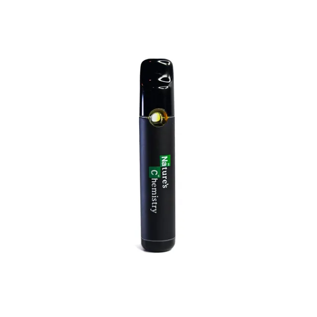 Nature's Chemistry Spritzer (H) Live Rosin Disposable Vape 0.5g