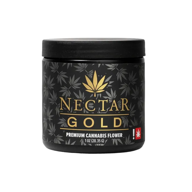 Nectar Gold - Dante's Inferno | Ounces