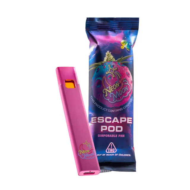 Amoretto Sour [1000mg]