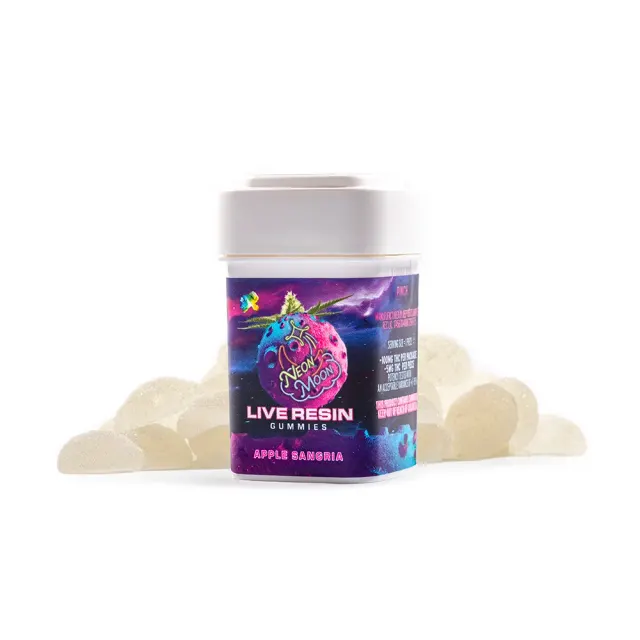 Apple Sangria [20pk] (100mg)