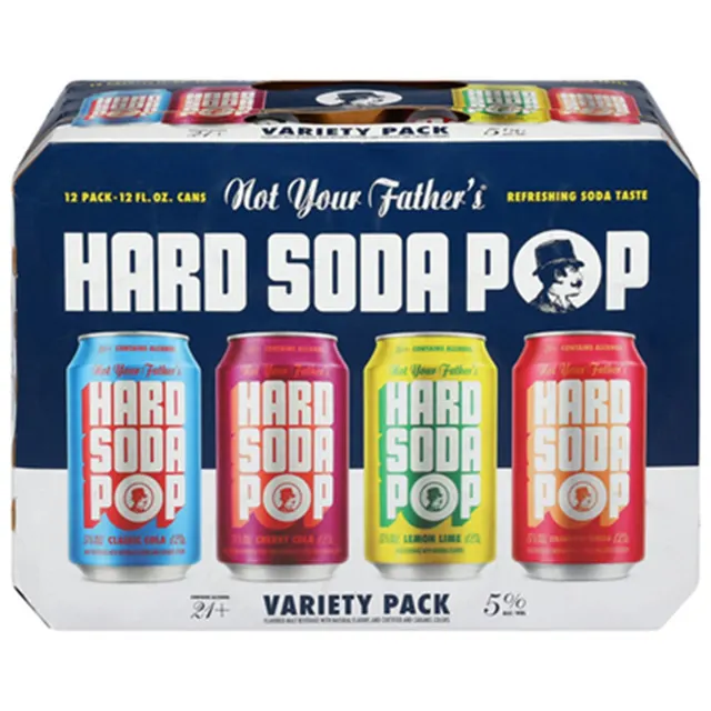 Cherry Cola (100mg)