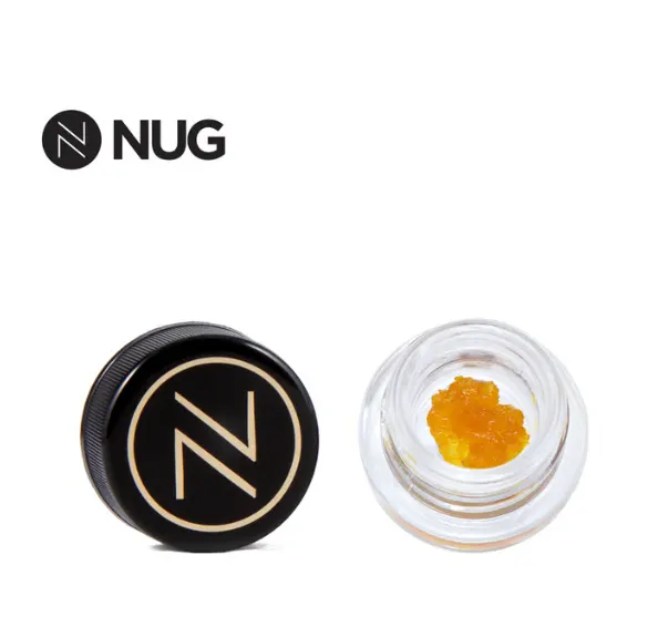 Nug Diamonds - White Dream 1g