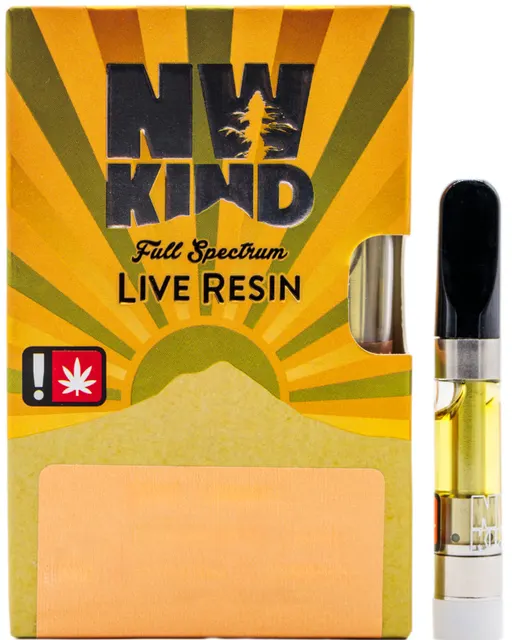 NW Kind logo